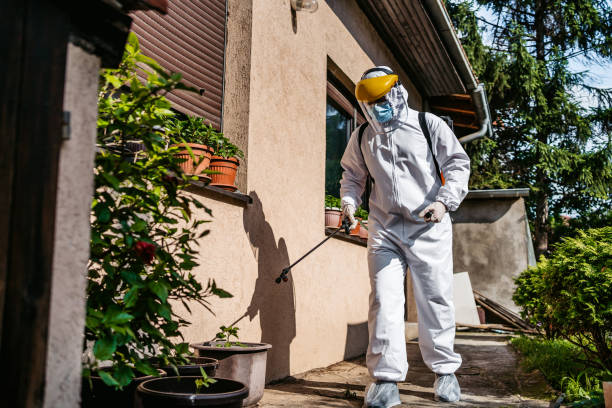 Pest Control for Restaurants in Cornwells Heights, PA