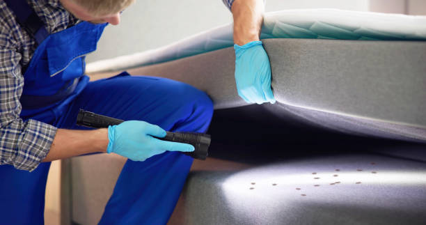 Best Commercial Pest Control Services  in Cornwells Heights, PA